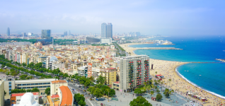 Optimum III invierte 6,6 millones en la compra de un edificio en la zona alta de Barcelona