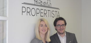 La agencia inmobiliaria online Propertista ultima una ronda de 120.000 euros para crecer