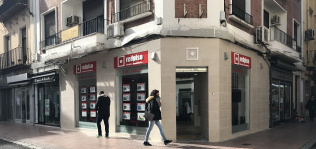 Redpiso avanza en su expansión en España con su primera oficina en Córdoba