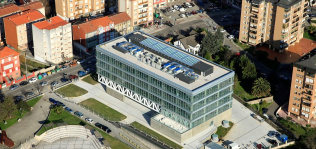 Mazabi adquiere un edificio de oficinas de más de 9.500 metros cuadrados en Santander