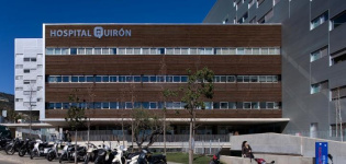 Sabadell paraliza la venta de tres hospitales Quirón tras no atraer ofertas acordes a sus pretensiones