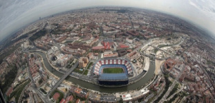 Madrid aprueba la demolición del Vicente Calderón, que costará 22 millones