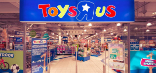 El juez declara el concurso de Toys'R'Us Iberia Real Estate con un pasivo de 781 millones