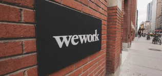 WeWork lastra las cuentas de SoftBank: reduce un 99% su beneficio