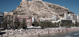 Baleares, Comunidad Valencia y Murcia, las más atractivas para los extranjeros