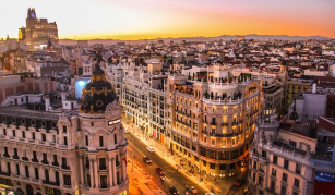 El lujo sube su apuesta por el ‘high street’ español