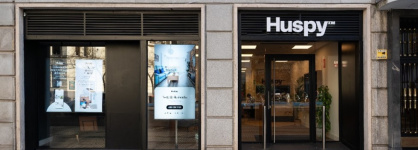 La ‘proptech’ Huspy recibe el apoyo de Balderton Capital para impulsar su expansión en España