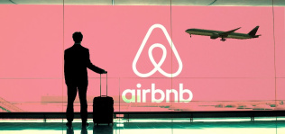 Barcelona presenta una lista para que Airbnb retire más de 2.500 pisos turísticos ilegales