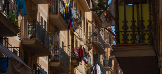 Madrid y Cataluña, las comunidades con la mayor diferencia del precio de la vivienda por zonas