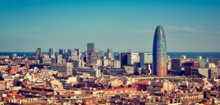 Rover refuerza su presencia en Barcelona con 1.800 metros cuadrados en el 22@