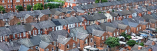 La vivienda en Reino Unido se encarece por segundo mes consecutivo: sube un 0,5% en noviembre