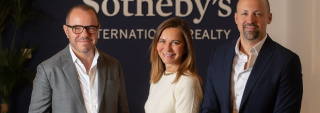 Viva Sotheby’s ficha en Engel&Volkers su nueva consejera delegada