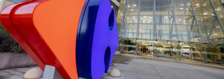 Carrefour Property vende seis hipermercados en España por 100 millones de euros