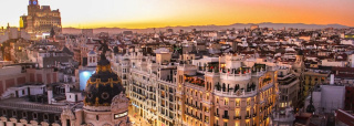 De Chamberí a Les Corts: el encarecimiento del residencial en Madrid y Barcelona, por barrios
