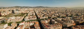 La inversión inmobiliaria en España crecerá hasta un 10% en 2024, con 12,5 millones