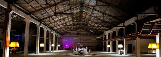 Àtic Group suma 3.200 metros cuadrados para impulsar su negocio de espacios para eventos