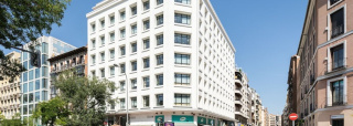 A la venta la sede de WeWork en Chamberí, primera gran operación de oficinas de 2024