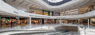 El centro comercial Salera cambia de manos: dos fondos sudafricanos pagan 171 millones