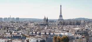 París camina hacia una movilidad más sostenible
