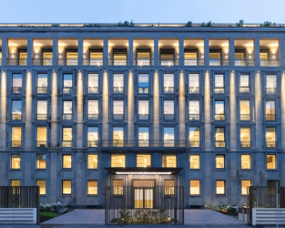 Kering, a por más ‘brick’: compra un edificio en Milán