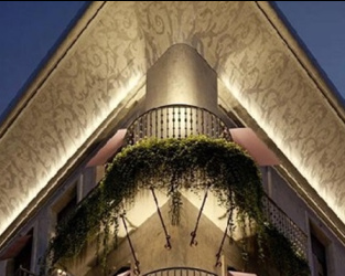 Redevco lanza una ‘joint venture’ para crear una cartera de hoteles valorada en 300 millones