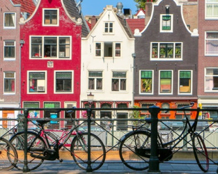 Ámsterdam aprueba nuevas reglas para el alquiler residencial