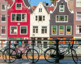 Ámsterdam aprueba nuevas reglas para el alquiler residencial