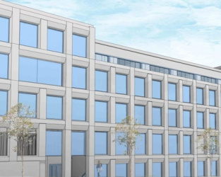 Ohla levantará un edificio multifuncional por 9,5 millones en Madrid
