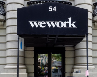 WeWork aprueba un plan de reestructuración que deja sin opciones a Adam Neumann