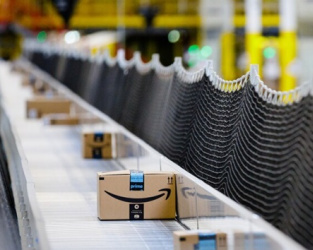 Amazon abrirá un centro en Asturias en septiembre y creará 1.500 empleos en tres años