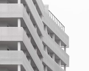 La licitación de vivienda cae un 17,9% hasta octubre, hasta 644 millones de euros