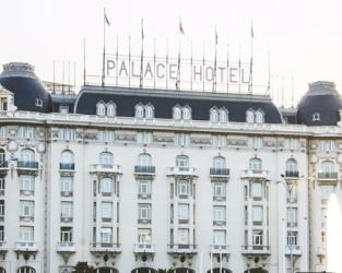 Un 22% de las aperturas hoteleras previstas en España hasta 2025 serán de gama alta
