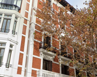 Colonial busca comprador para la antigua sede de Mckinsey en Madrid