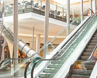 Mvgm registra una subida de las ventas del 8,9% en sus centros comerciales