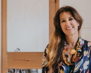 Benedetta Tagliabue: “Barcelona debe volver a ser vanguardista como lo ha sido siempre”