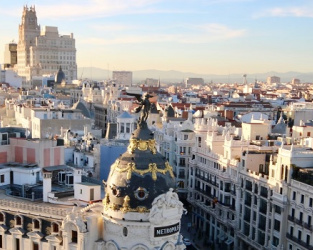 De Madrid a Málaga: el mercado ‘built-to-rent’ en las principales plazas españolas