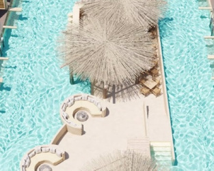 Los promotores del nuevo Marina d’Or abrirán un nuevo resort en Benidorm para 2025