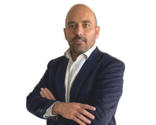 La consultora aRetail nombra a Gonzalo Salama como director general