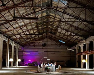 Àtic Group suma 3.200 metros cuadrados para impulsar su negocio de espacios para eventos