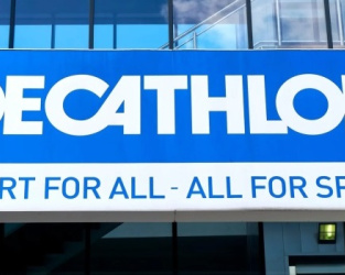 Decathlon vende a Reality Income 82 tiendas en Europa