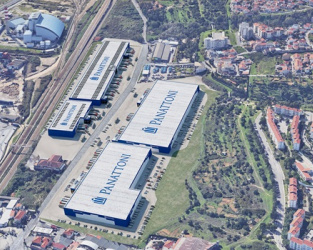 Panattoni abrirá un segundo parque logístico en Portugal