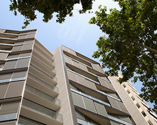 Vertix prevé invertir 60 millones de euros en vivienda tras comprar un hotel en Lisboa