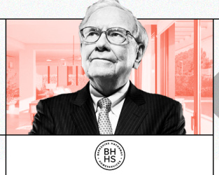 De Omaha al mundo: Berkshire Hathaway HomeServices, el inmobiliario de lujo de Warren Buffett