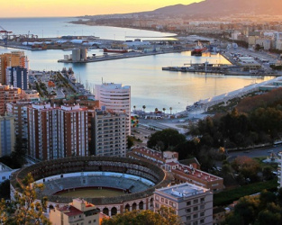 Málaga, Sevilla y Alicante, las ciudades españolas con mayor ocupación de espacios flexibles