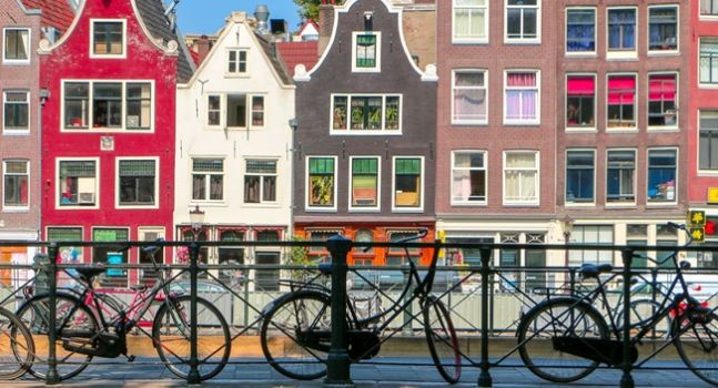 Ámsterdam aprueba nuevas reglas para el alquiler residencial