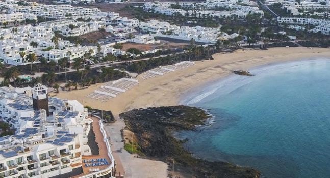 Navis Capital adquiere un hotel en Lanzarote tras invertir 4,5 millones de euros