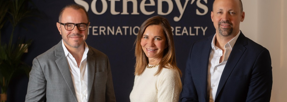 Viva Sotheby’s ficha en Engel&Volkers su nueva consejera delegada