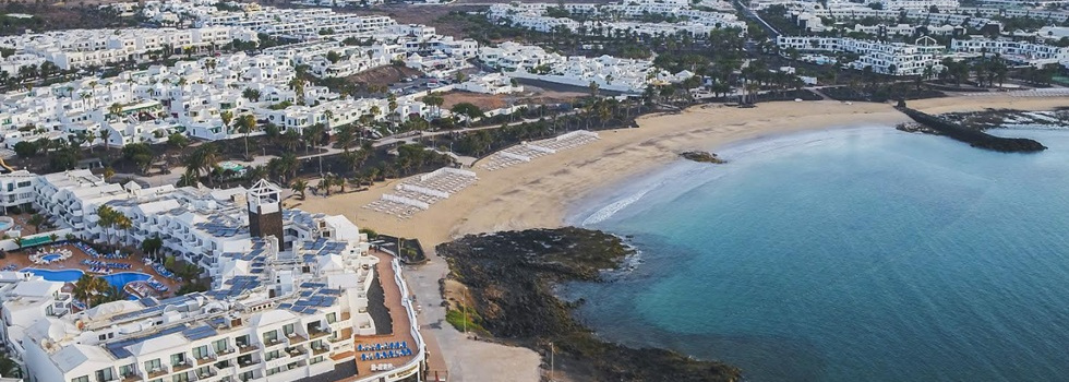 Navis Capital adquiere un hotel en Lanzarote tras invertir 4,5 millones de euros