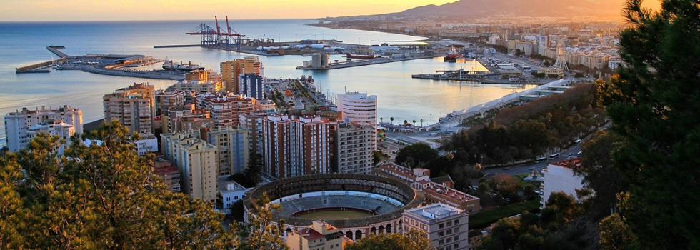 Málaga, Sevilla y Alicante, las ciudades españolas con mayor ocupación de espacios flexibles