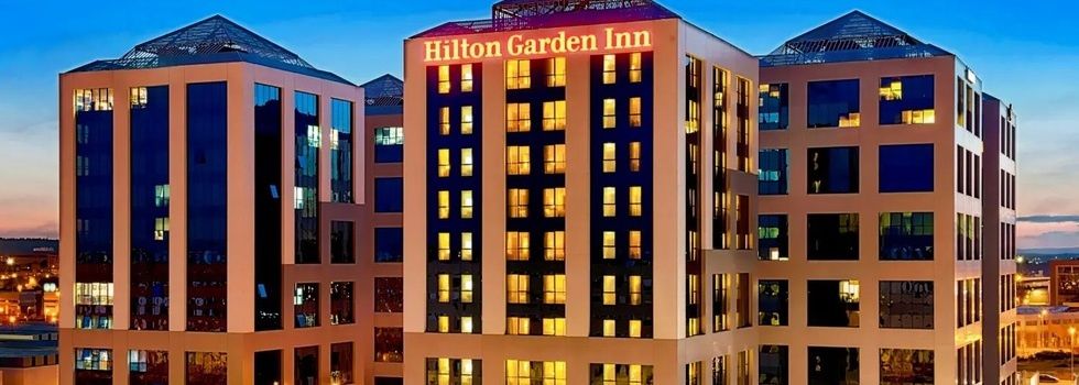 Extendam compra el Hilton Garden Inn de Sevilla por 15 millones de euros